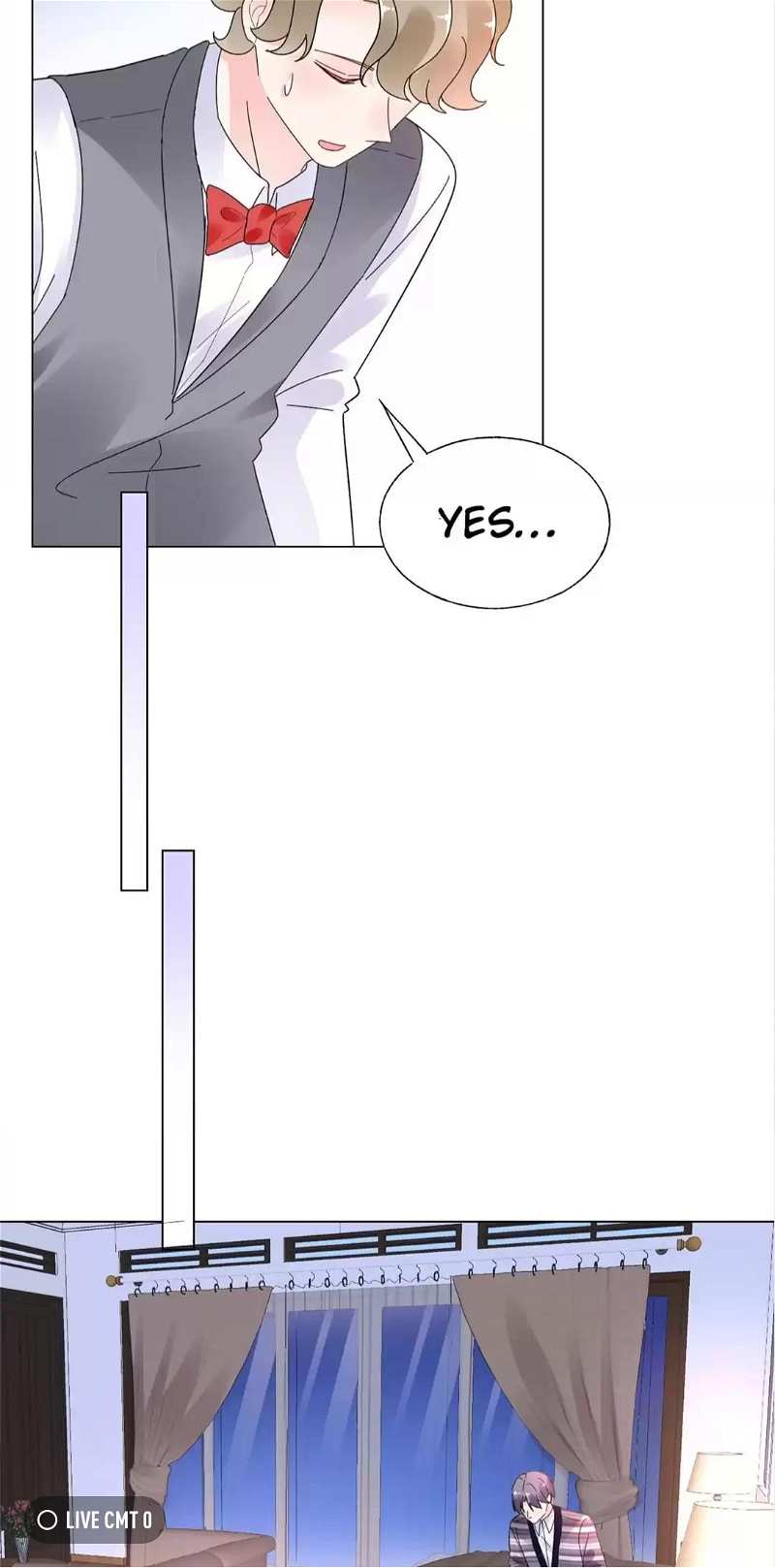 Be My Only Love Chapter 106 - page 9