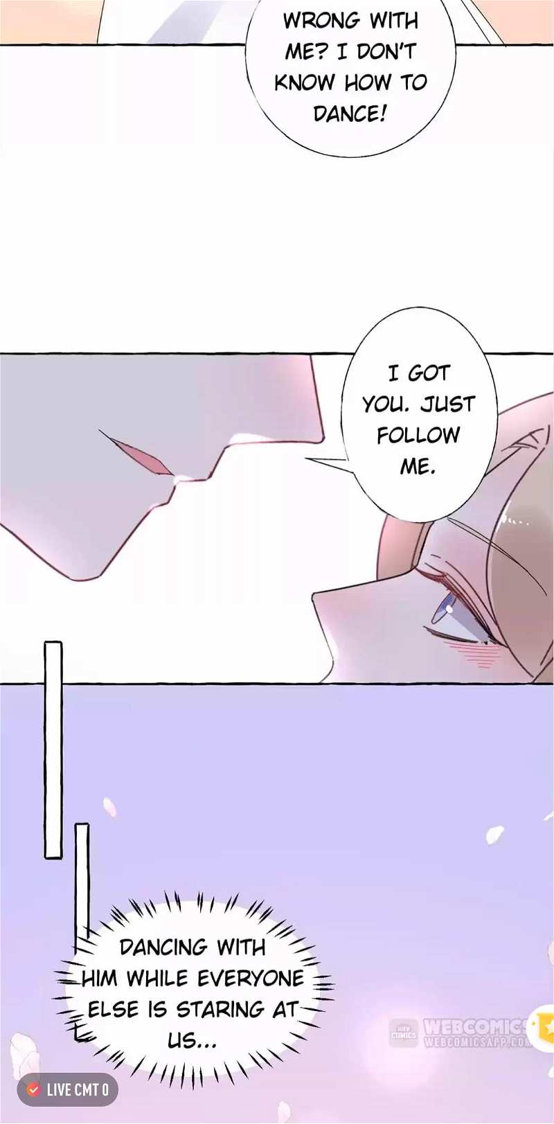 Be My Only Love Chapter 102 - page 23