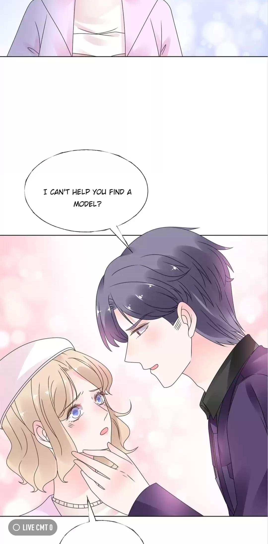 Be My Only Love Chapter 34 - page 7