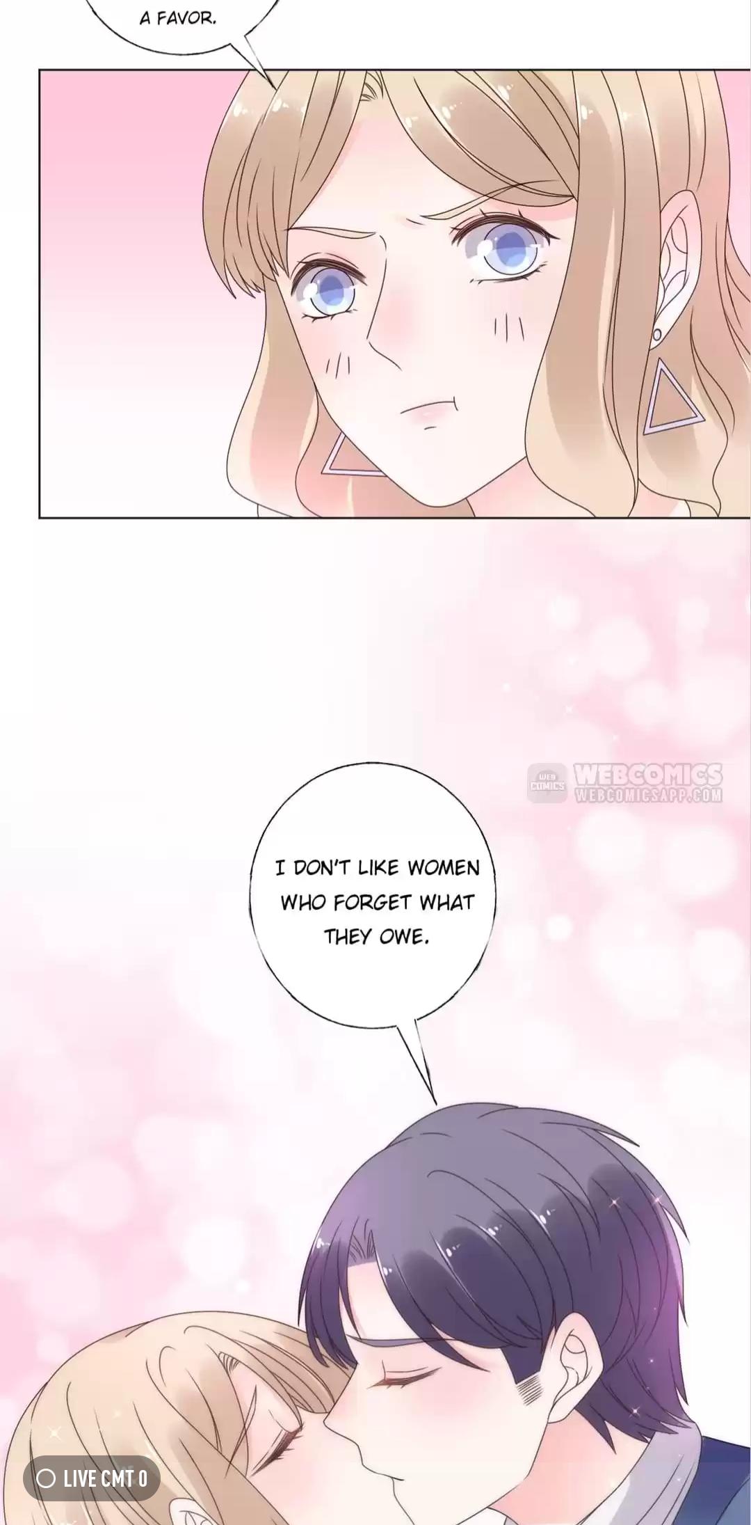 Be My Only Love Chapter 30 - page 20