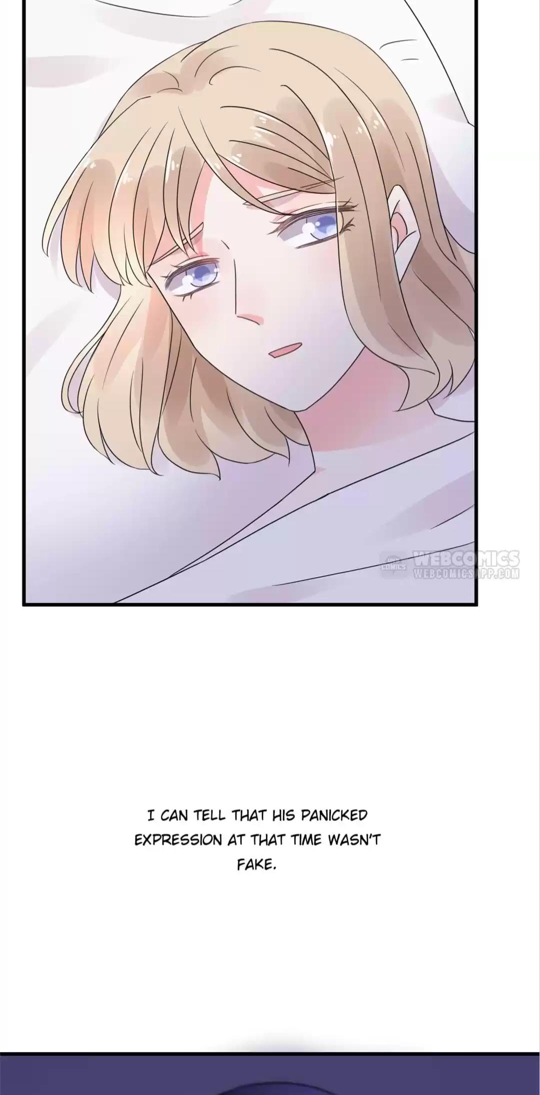 Be My Only Love Chapter 11 - page 11