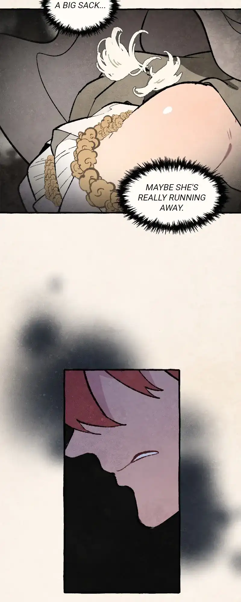 No More Prince Chapter 6 - page 15