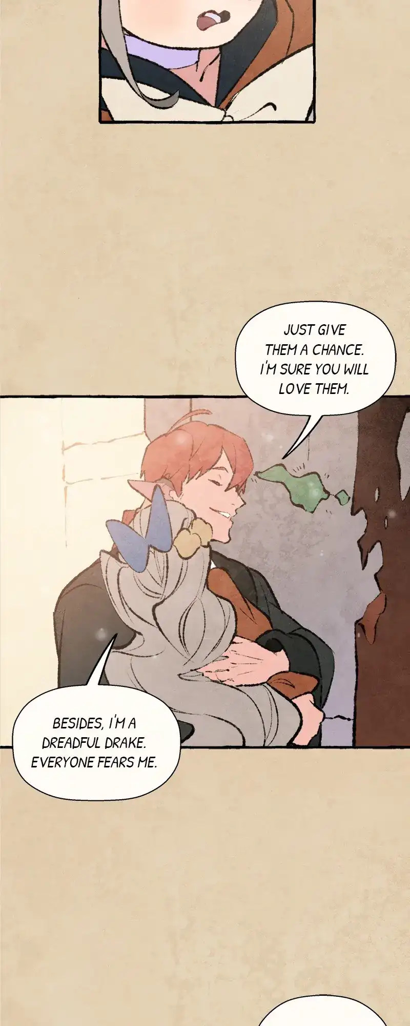 No More Prince Chapter 6 - page 30
