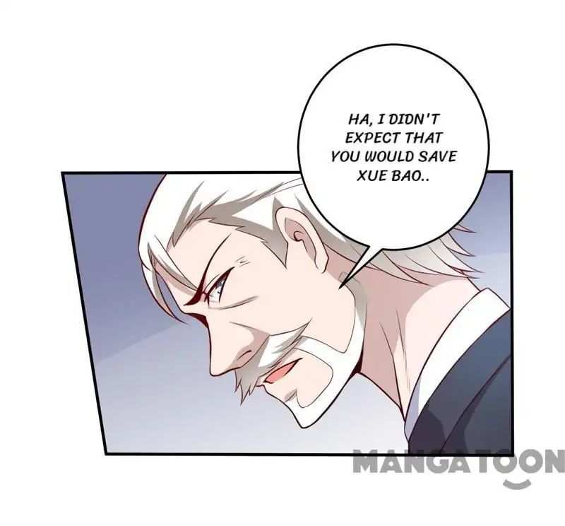Bloodthirsty Man: Trapped Bride Chapter 141 - page 26