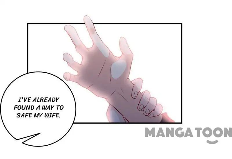 Bloodthirsty Man: Trapped Bride Chapter 136 - page 30