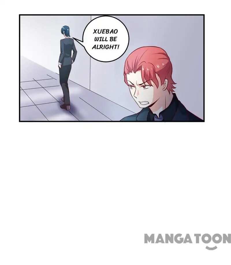 Bloodthirsty Man: Trapped Bride Chapter 136 - page 31