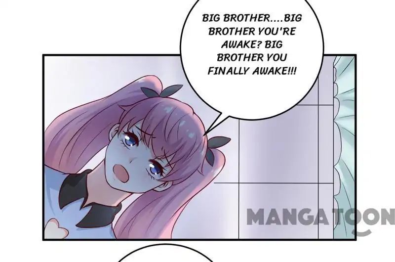 Bloodthirsty Man: Trapped Bride Chapter 131 - page 3