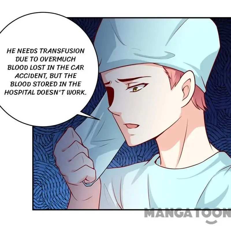 Bloodthirsty Man: Trapped Bride Chapter 128 - page 16
