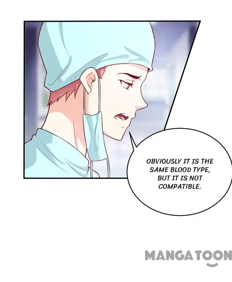 Bloodthirsty Man: Trapped Bride Chapter 128 - page 18
