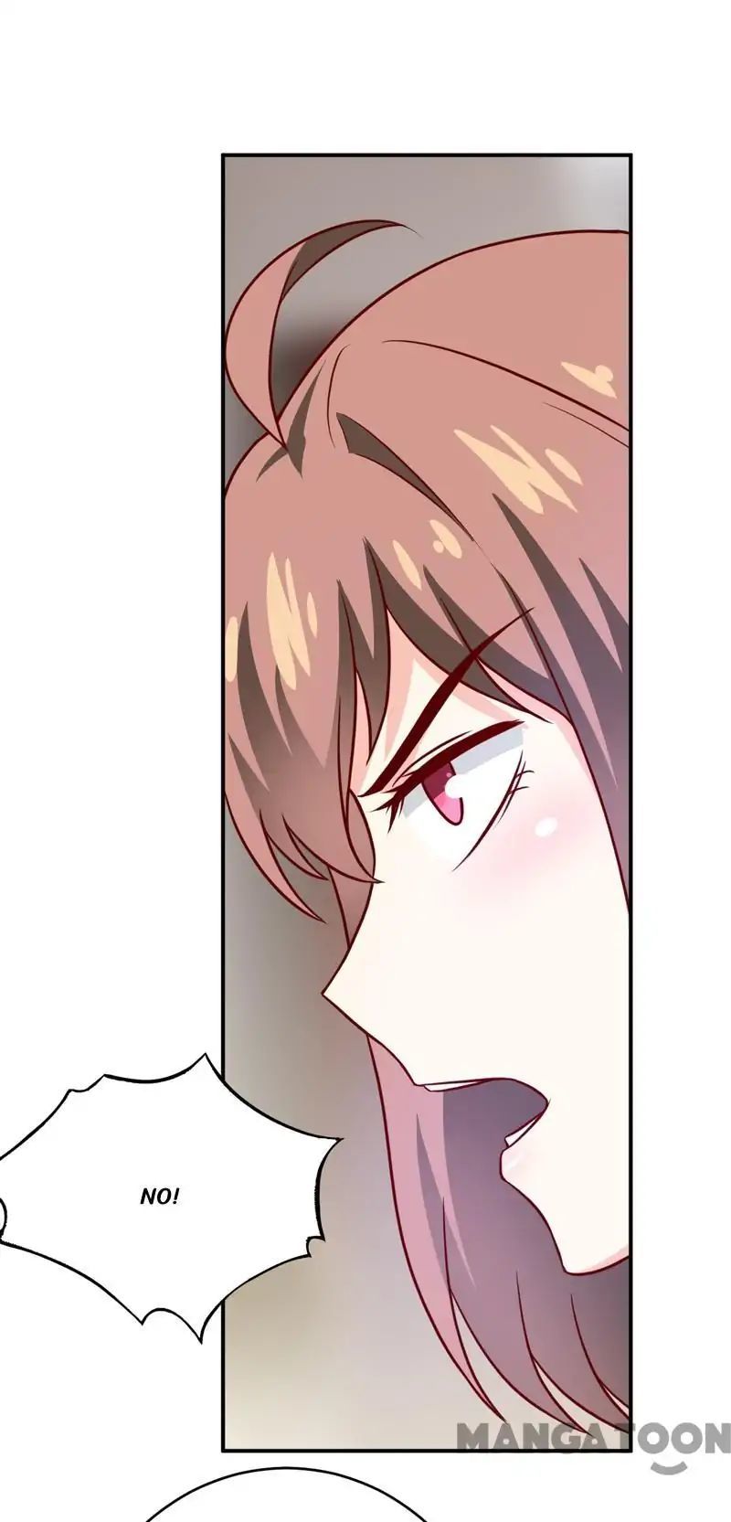 Bloodthirsty Man: Trapped Bride Chapter 94 - page 21