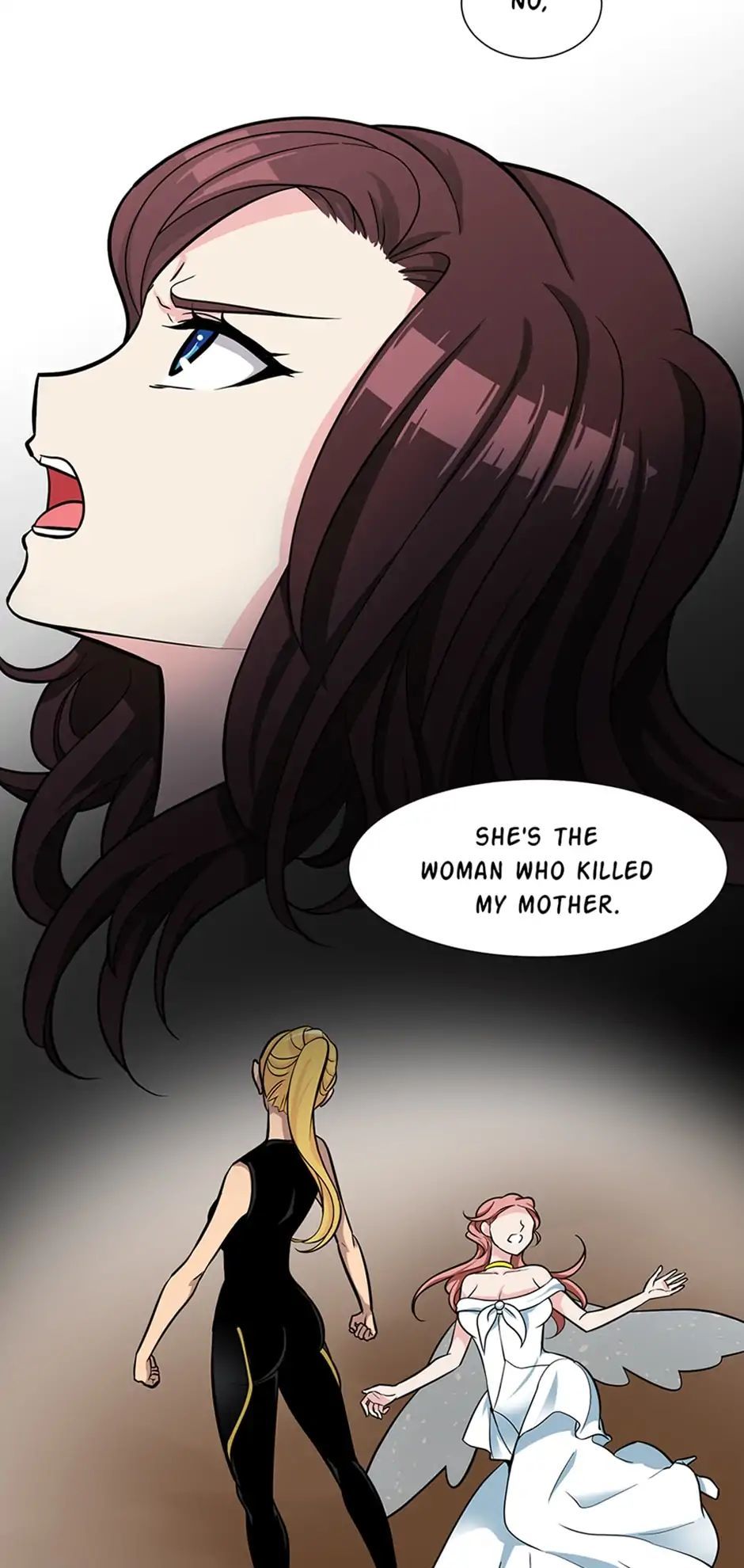 The Princess is a Gangster Chapter 28 - page 3