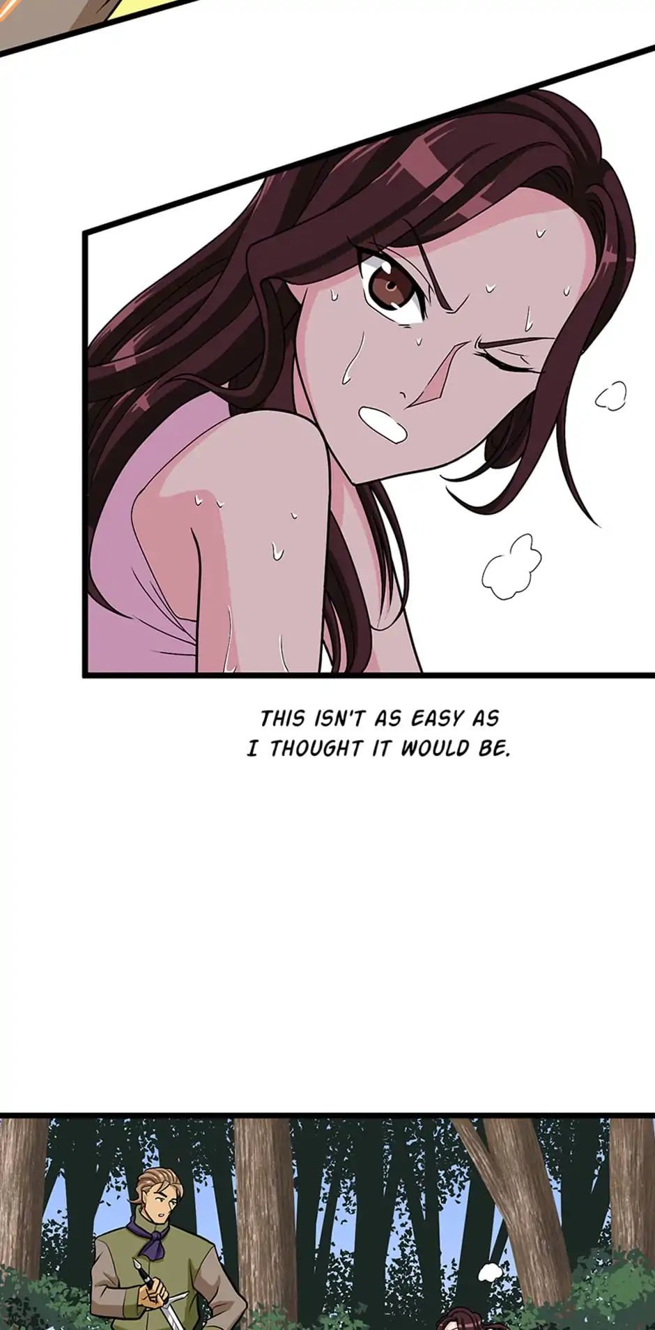 The Princess is a Gangster Chapter 22 - page 6