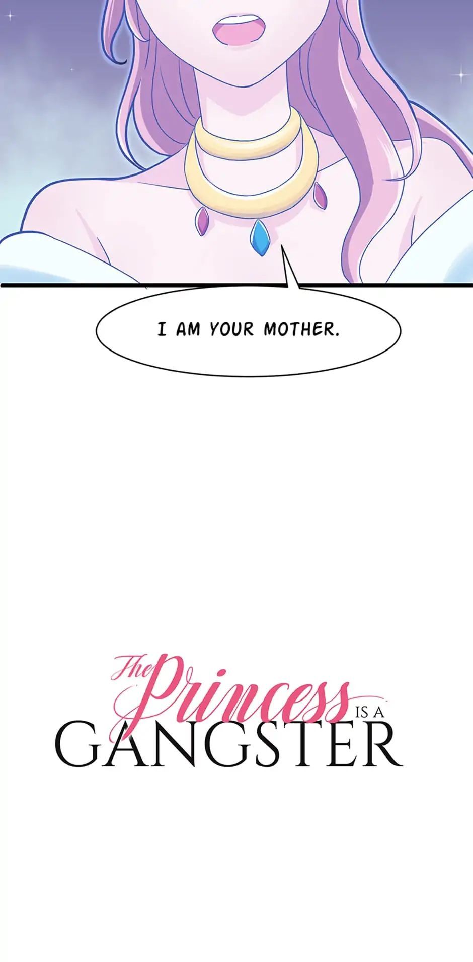 The Princess is a Gangster Chapter 12 - page 11