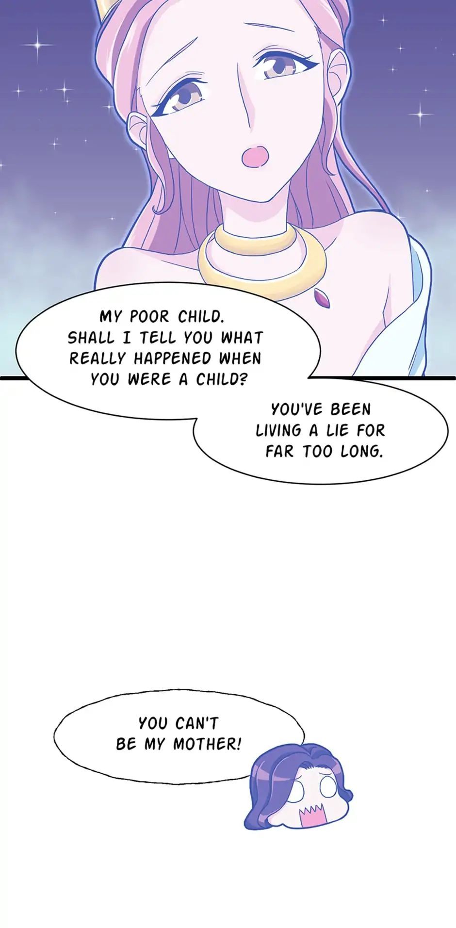 The Princess is a Gangster Chapter 12 - page 13