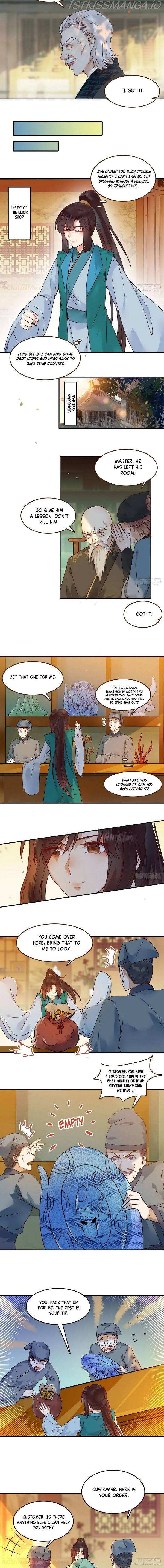 The Ghostly Doctor Chapter 438 - page 2