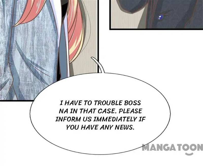 Holding Me Tightly, Ghost Sama Chapter 200 - page 36