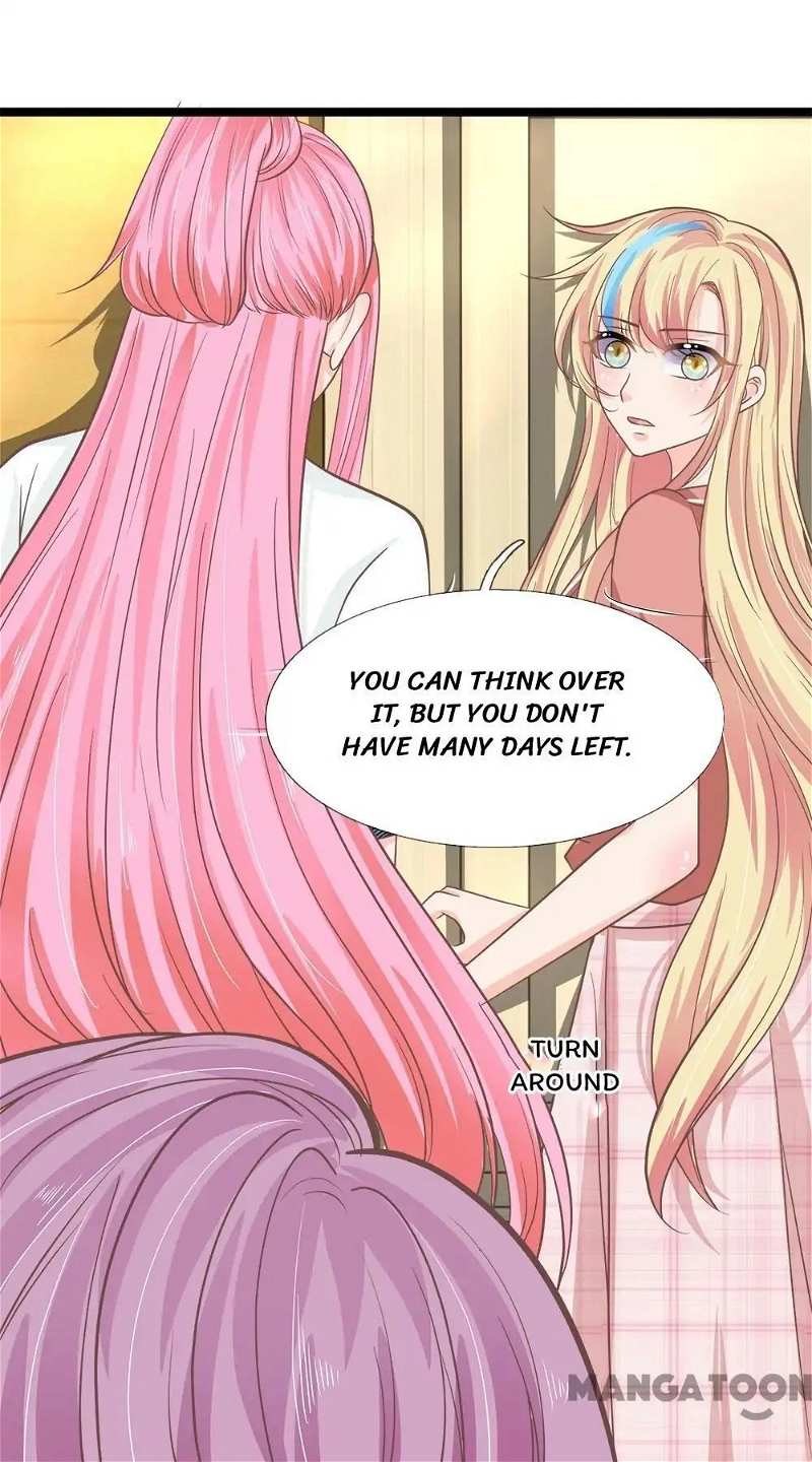 Holding Me Tightly, Ghost Sama Chapter 197 - page 6
