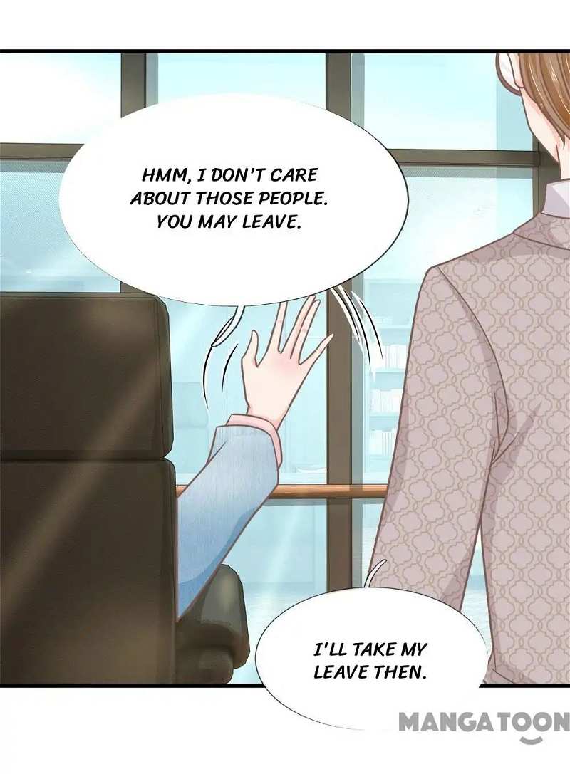 Holding Me Tightly, Ghost Sama Chapter 192 - page 29