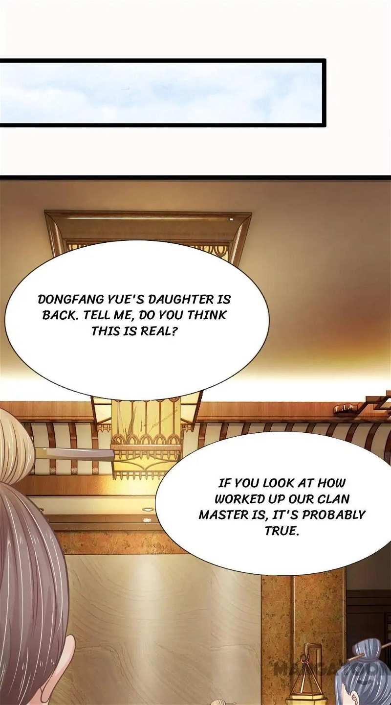 Holding Me Tightly, Ghost Sama Chapter 190 - page 10