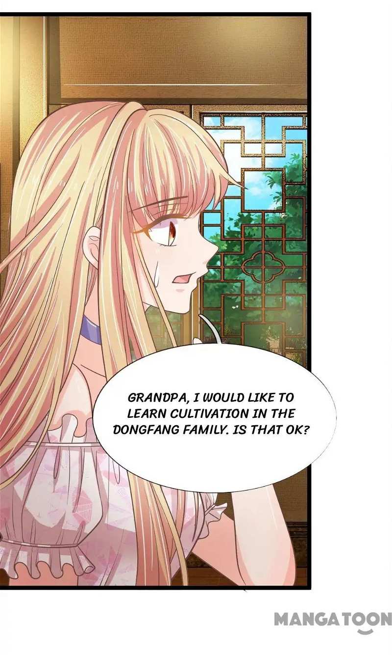 Holding Me Tightly, Ghost Sama Chapter 190 - page 23