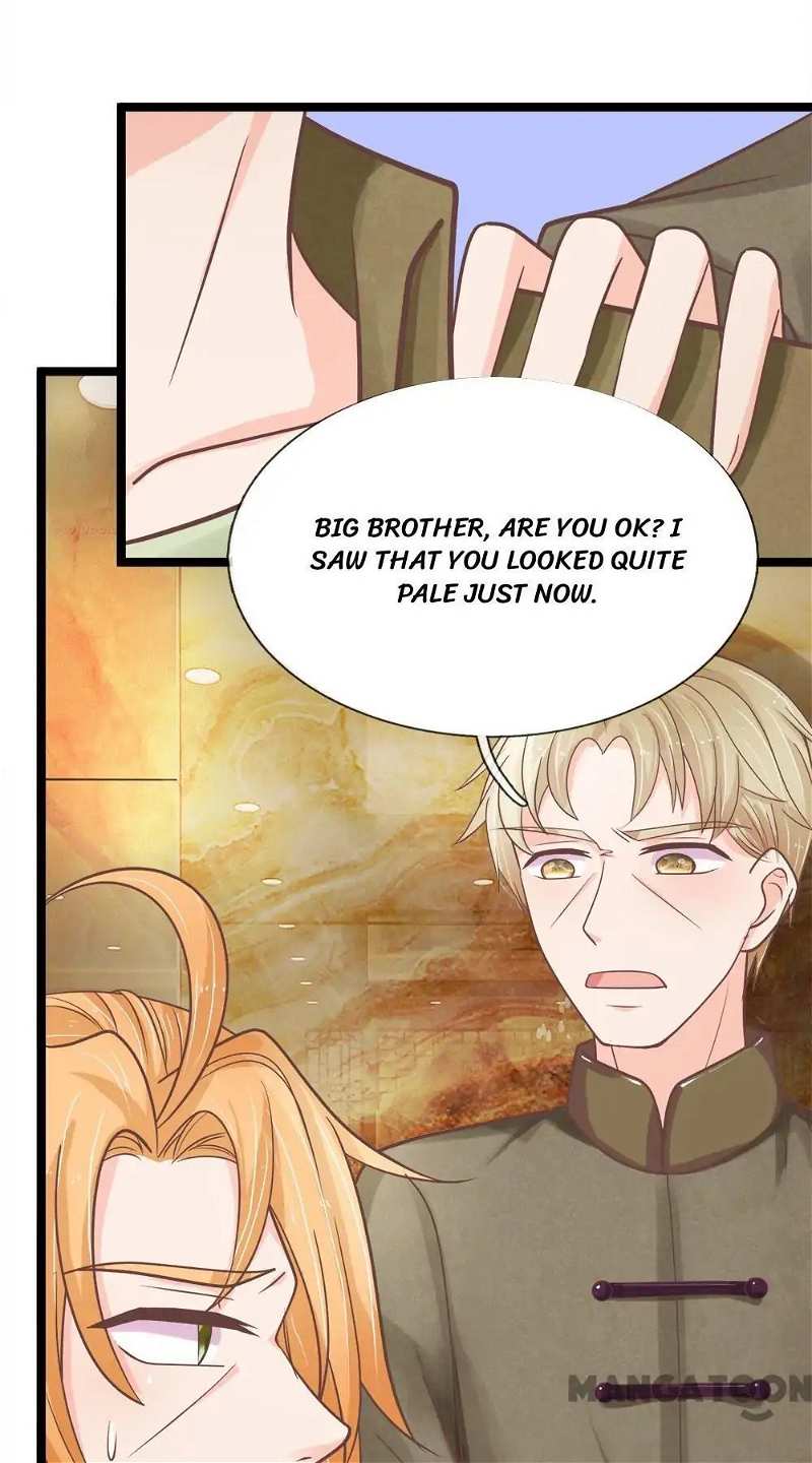 Holding Me Tightly, Ghost Sama Chapter 183 - page 2