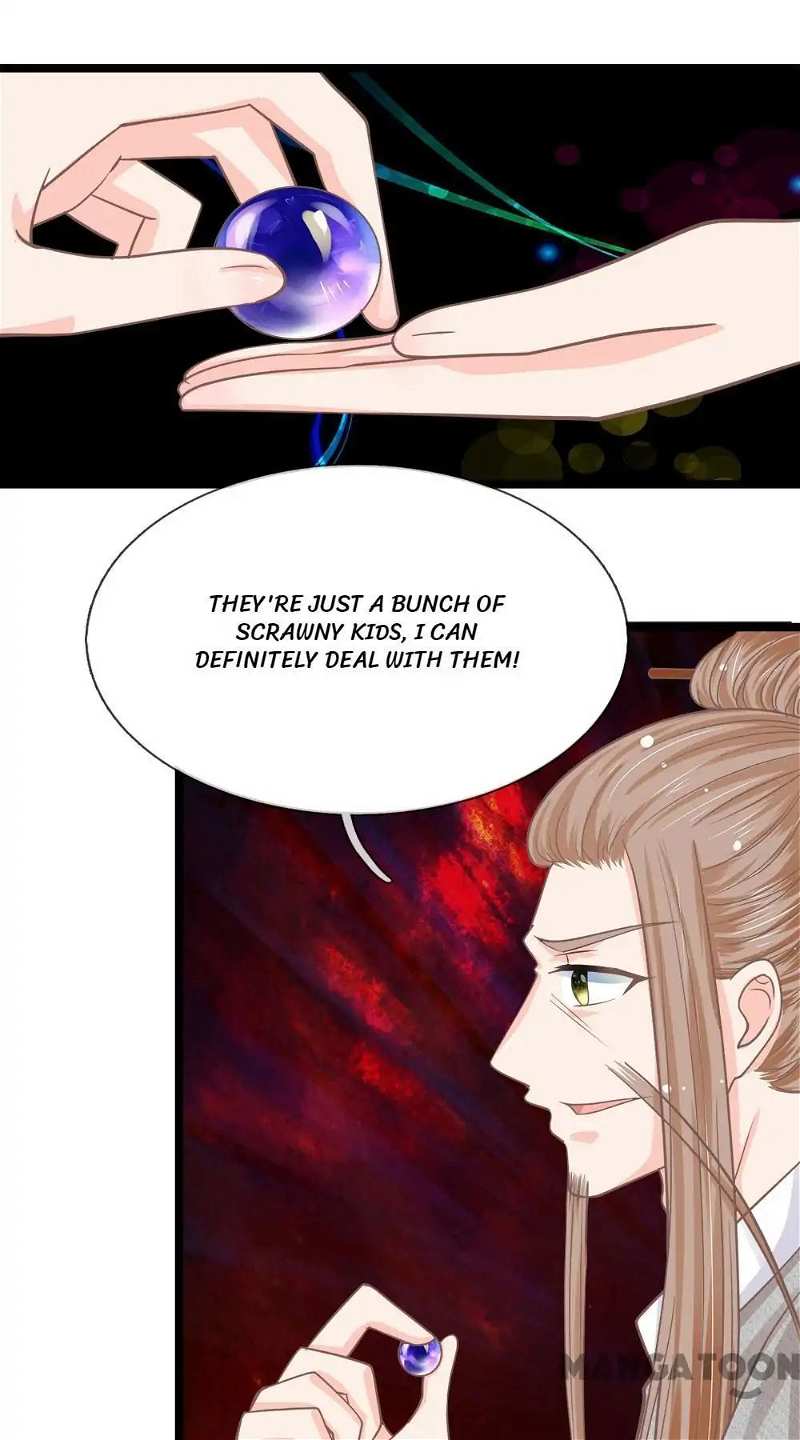 Holding Me Tightly, Ghost Sama Chapter 167 - page 28