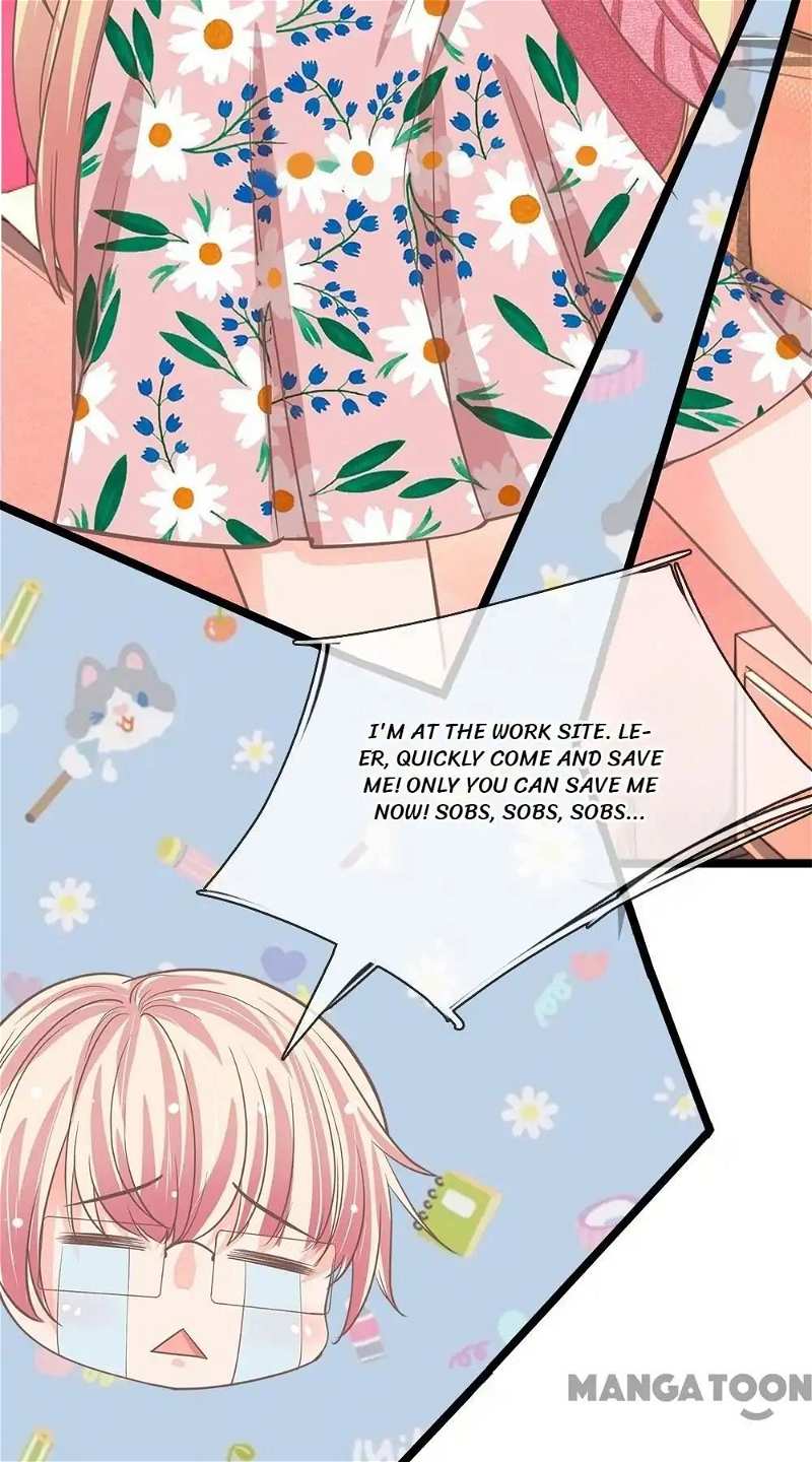 Holding Me Tightly, Ghost Sama Chapter 167 - page 4