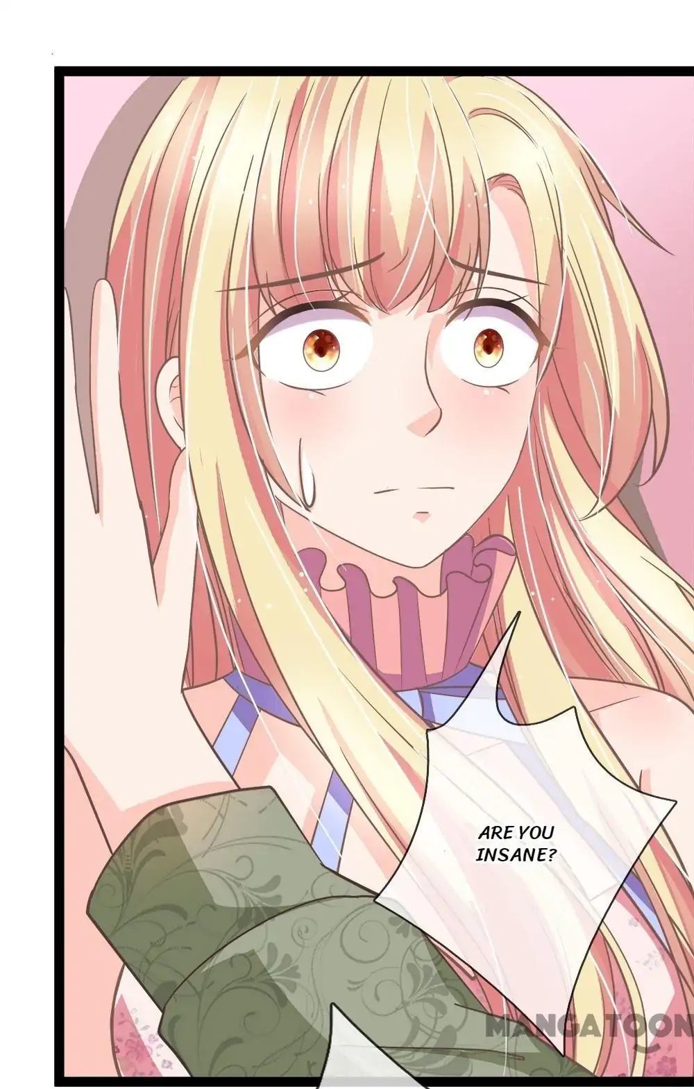 Holding Me Tightly, Ghost Sama Chapter 165 - page 28
