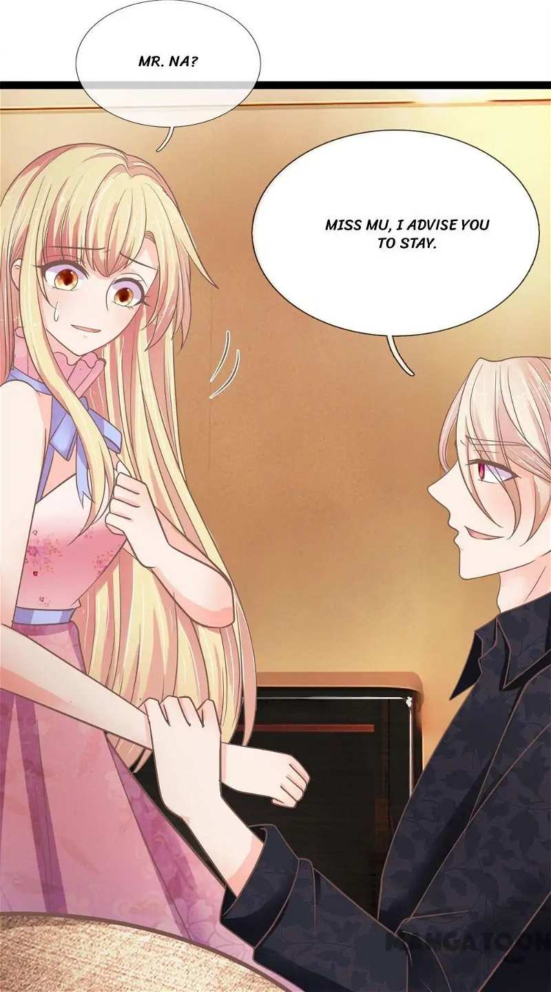 Holding Me Tightly, Ghost Sama Chapter 163 - page 7