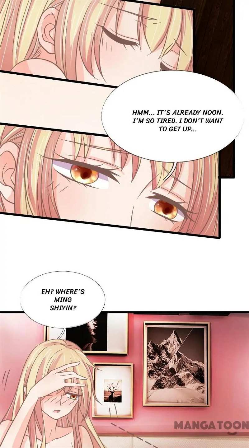 Holding Me Tightly, Ghost Sama Chapter 162 - page 2