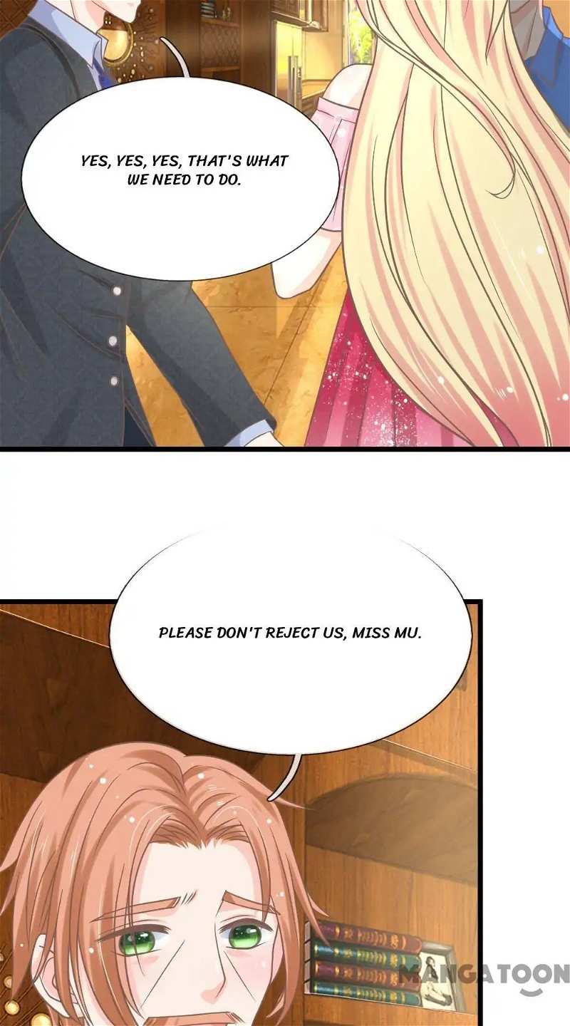 Holding Me Tightly, Ghost Sama Chapter 160 - page 17
