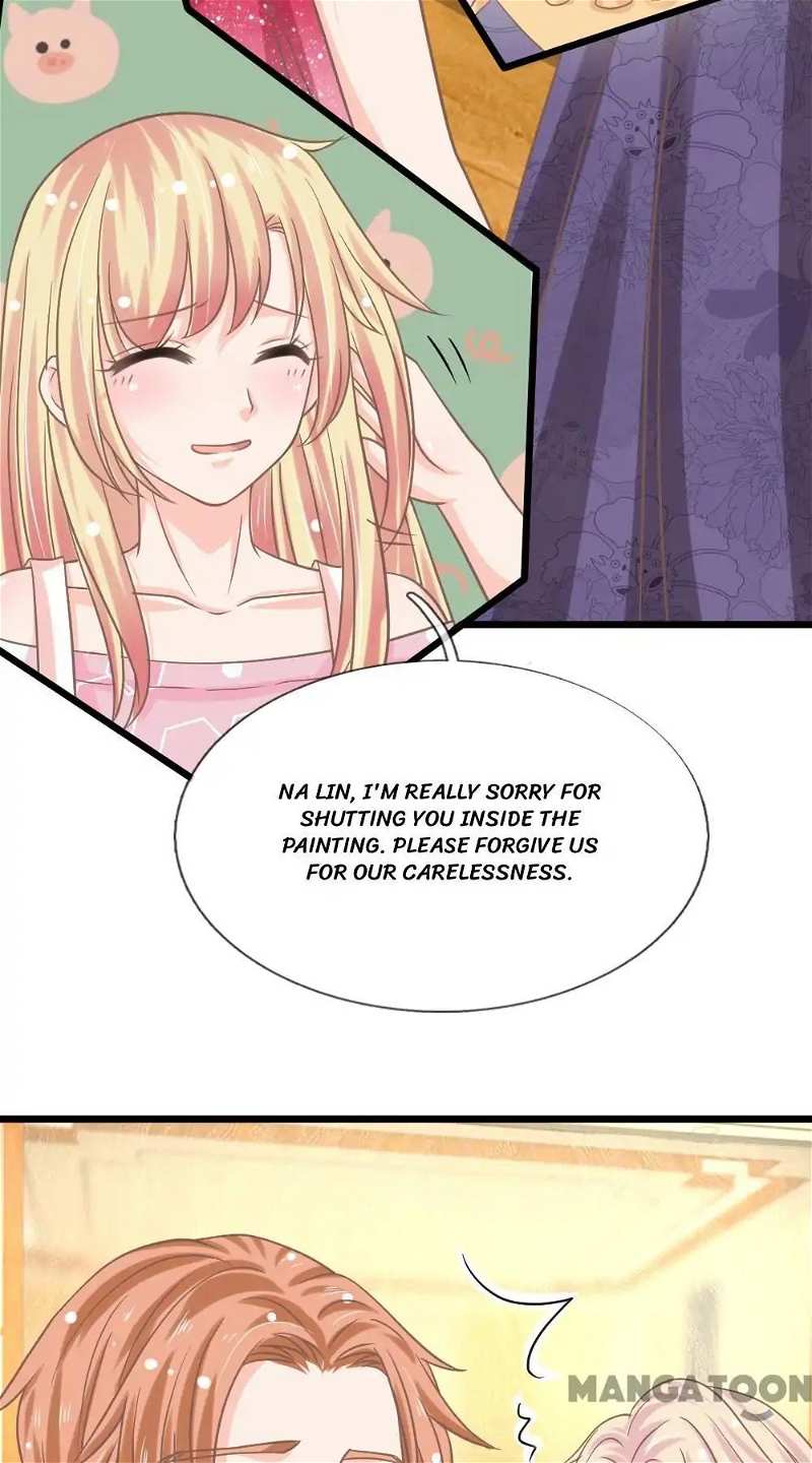 Holding Me Tightly, Ghost Sama Chapter 160 - page 5