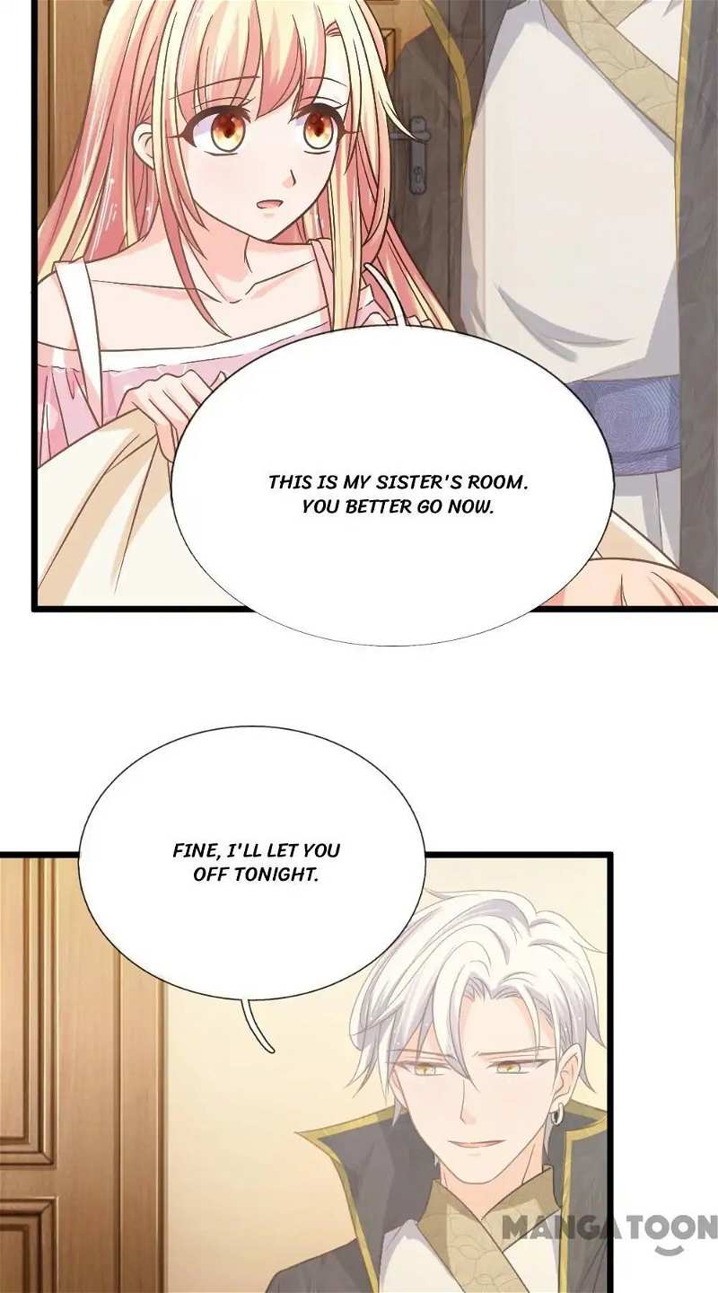 Holding Me Tightly, Ghost Sama Chapter 156 - page 17