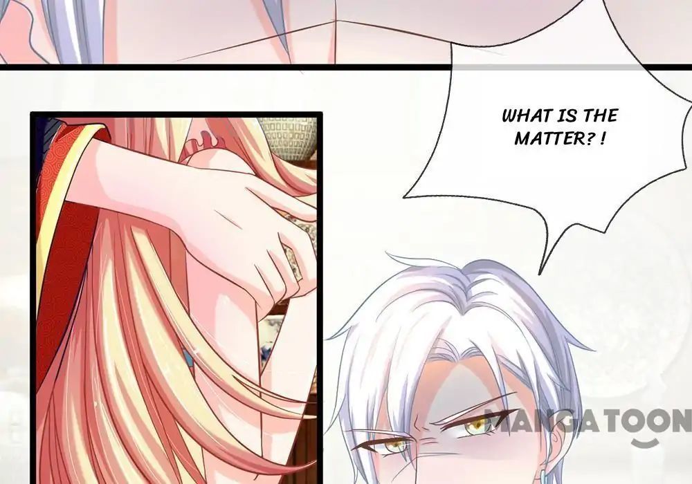 Holding Me Tightly, Ghost Sama Chapter 116 - page 30