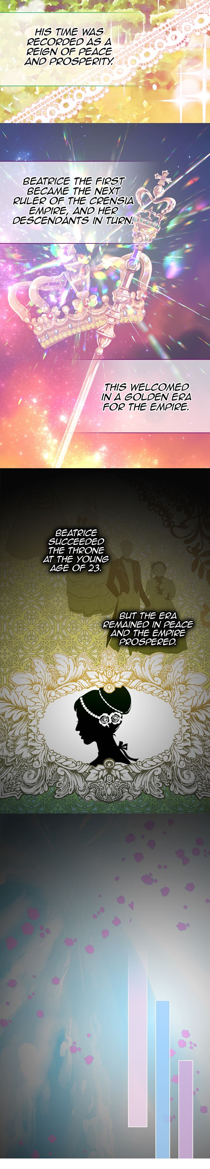 Empress of Another World Chapter 123 - page 13