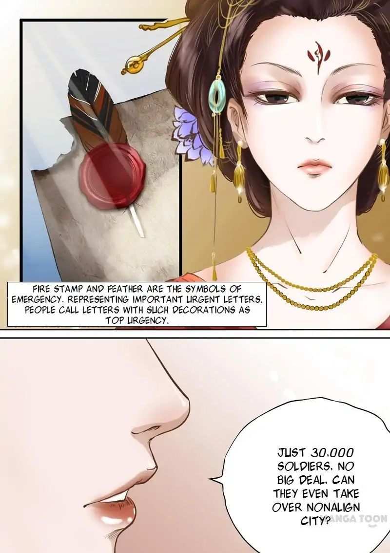 Entangled Love Chapter 26 - page 3
