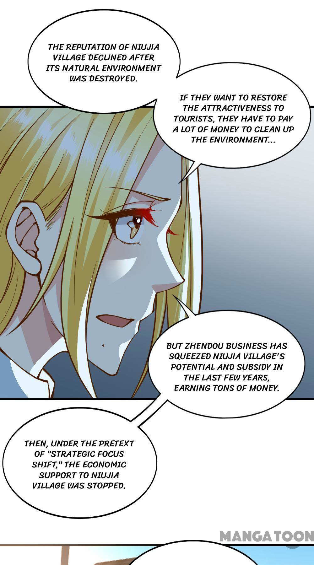 Almight Network chapter 133 - page 10