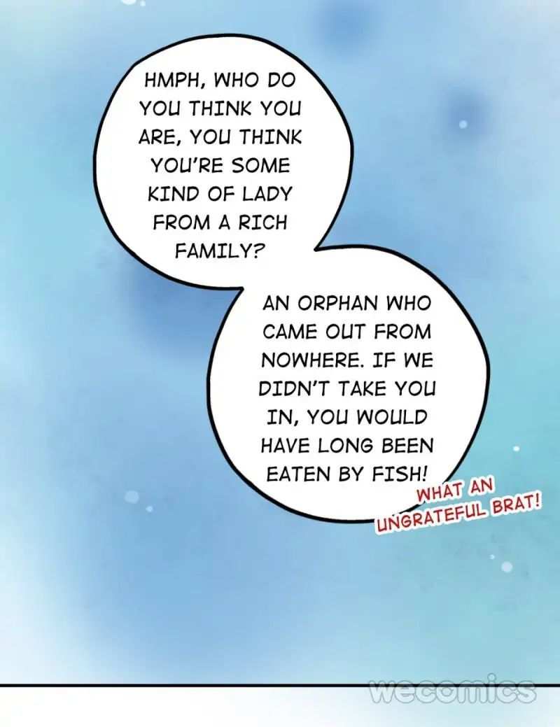 Where’s the Bossy CEO? Chapter 36 - page 41