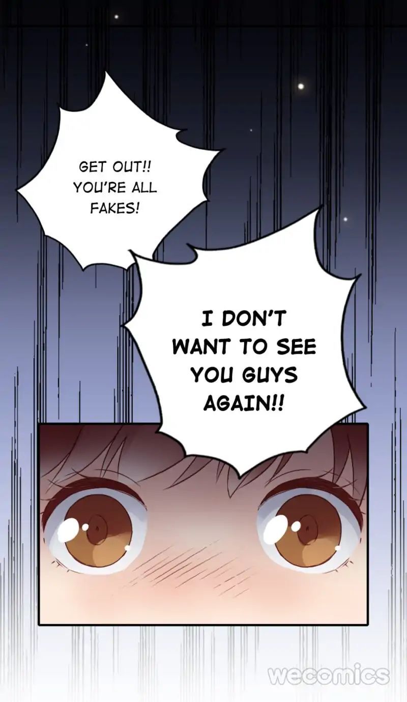 Where’s the Bossy CEO? Chapter 36 - page 48