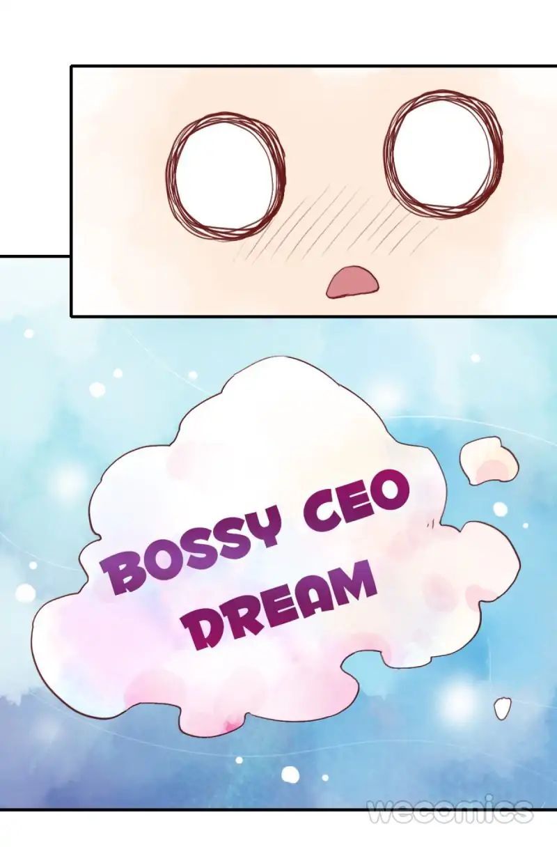 Where’s the Bossy CEO? Chapter 18 - page 29