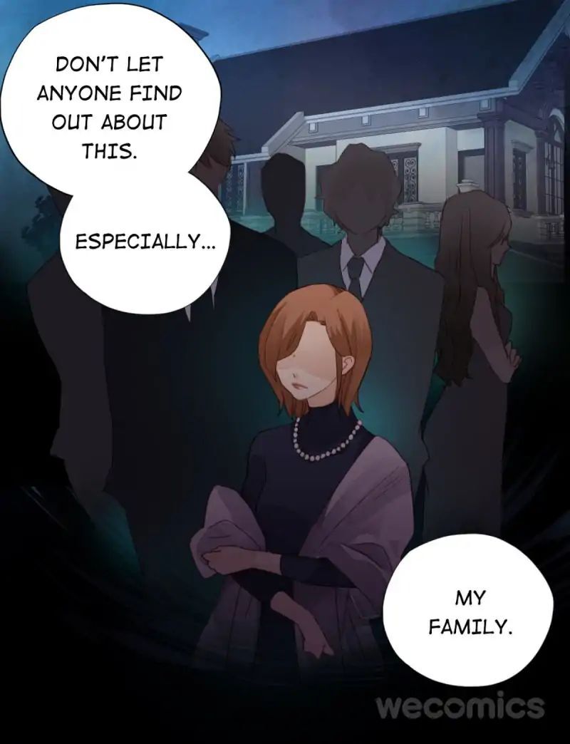 Where’s the Bossy CEO? Chapter 15 - page 5