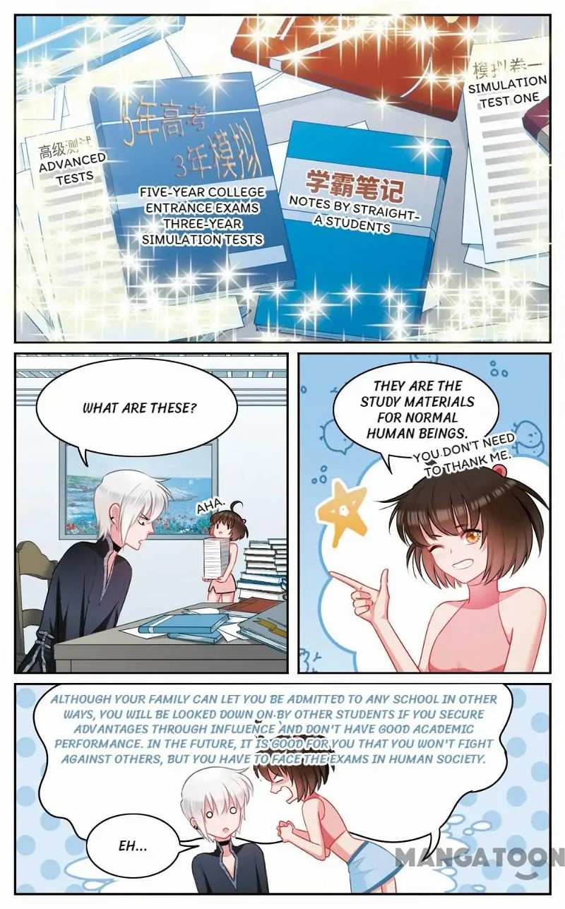Jiaxian Academy Chapter 51 - page 2