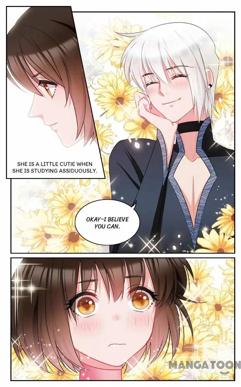 Jiaxian Academy Chapter 51 - page 6
