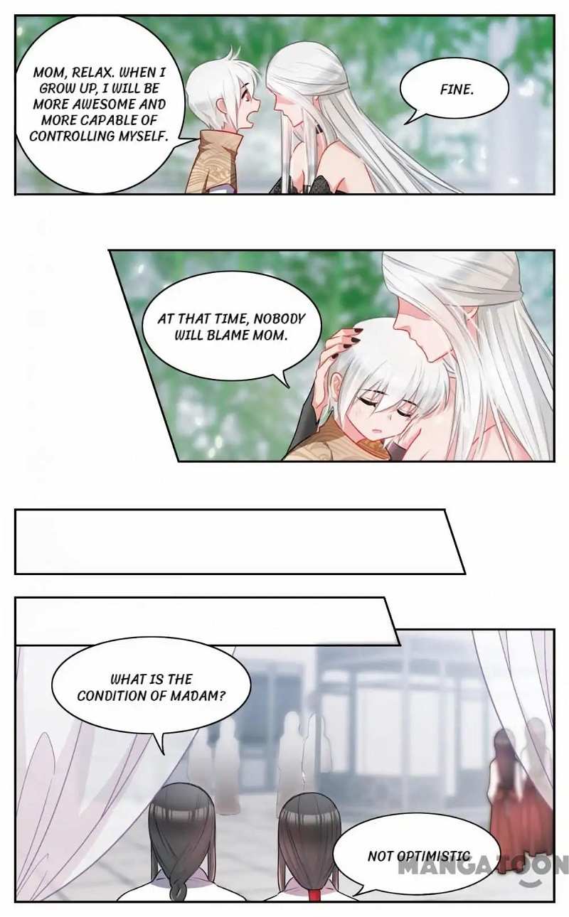 Jiaxian Academy Chapter 49 - page 4