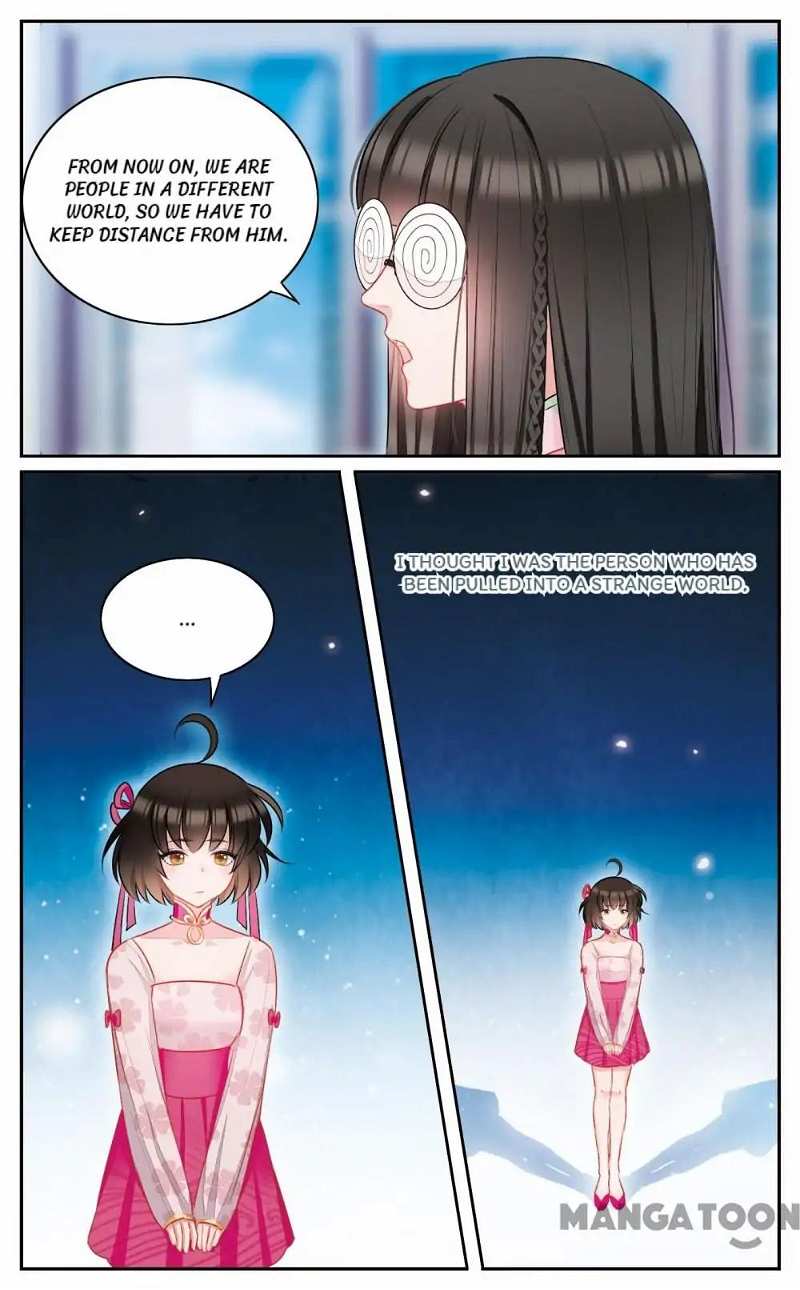 Jiaxian Academy Chapter 48 - page 7