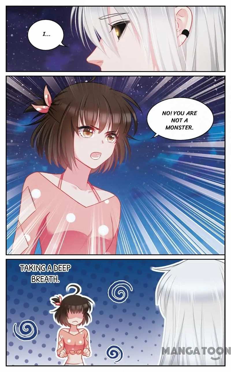 Jiaxian Academy Chapter 45 - page 2