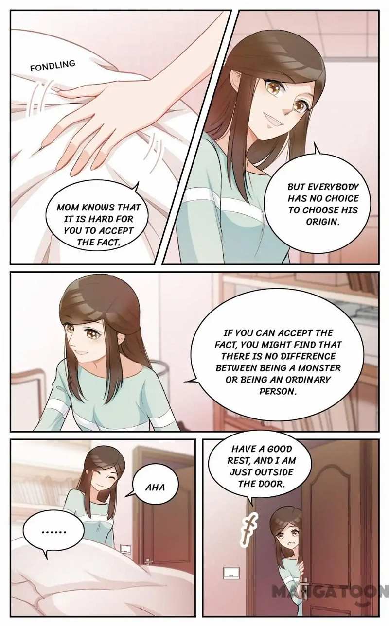 Jiaxian Academy Chapter 7 - page 2