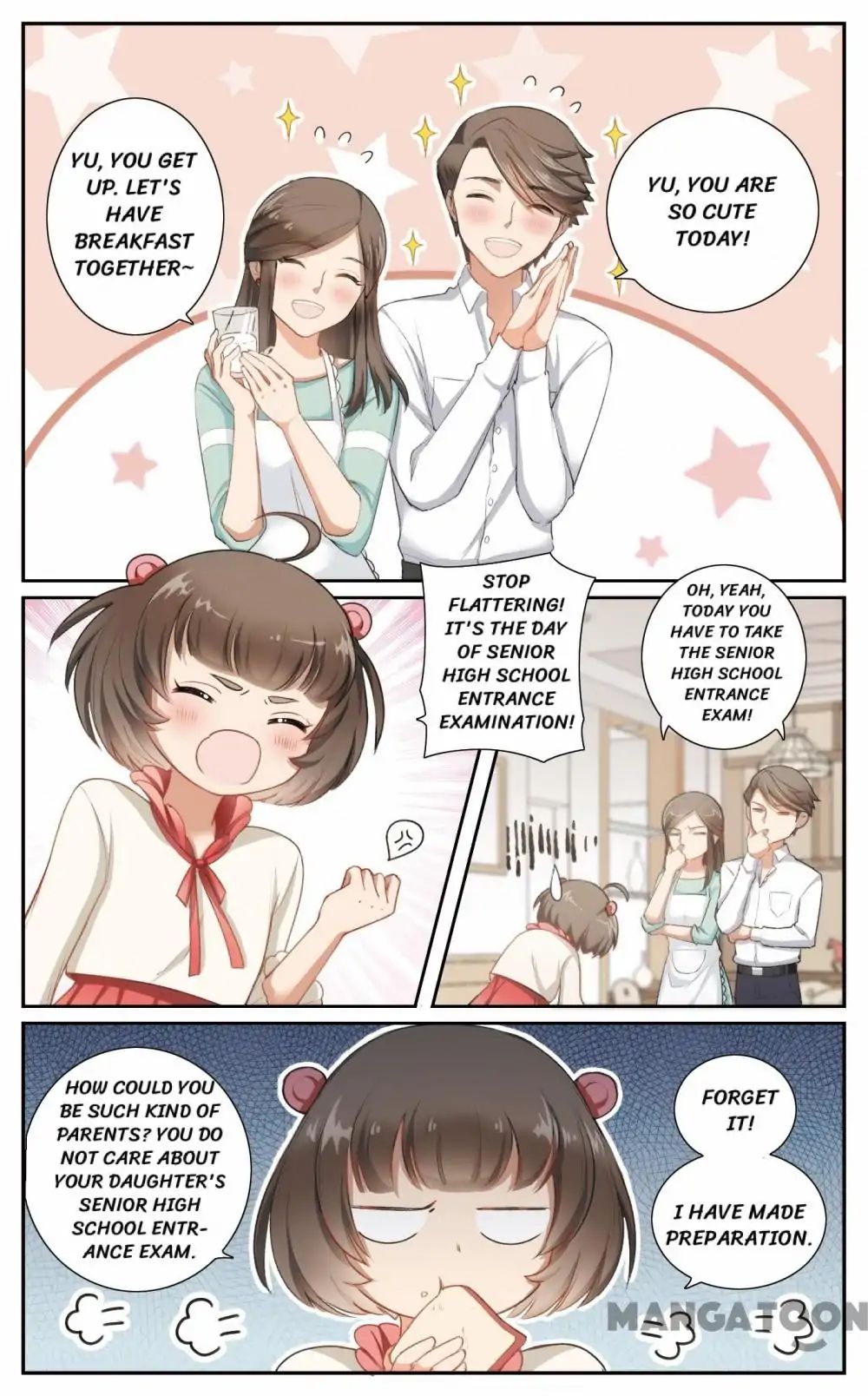 Jiaxian Academy Chapter 1 - page 3