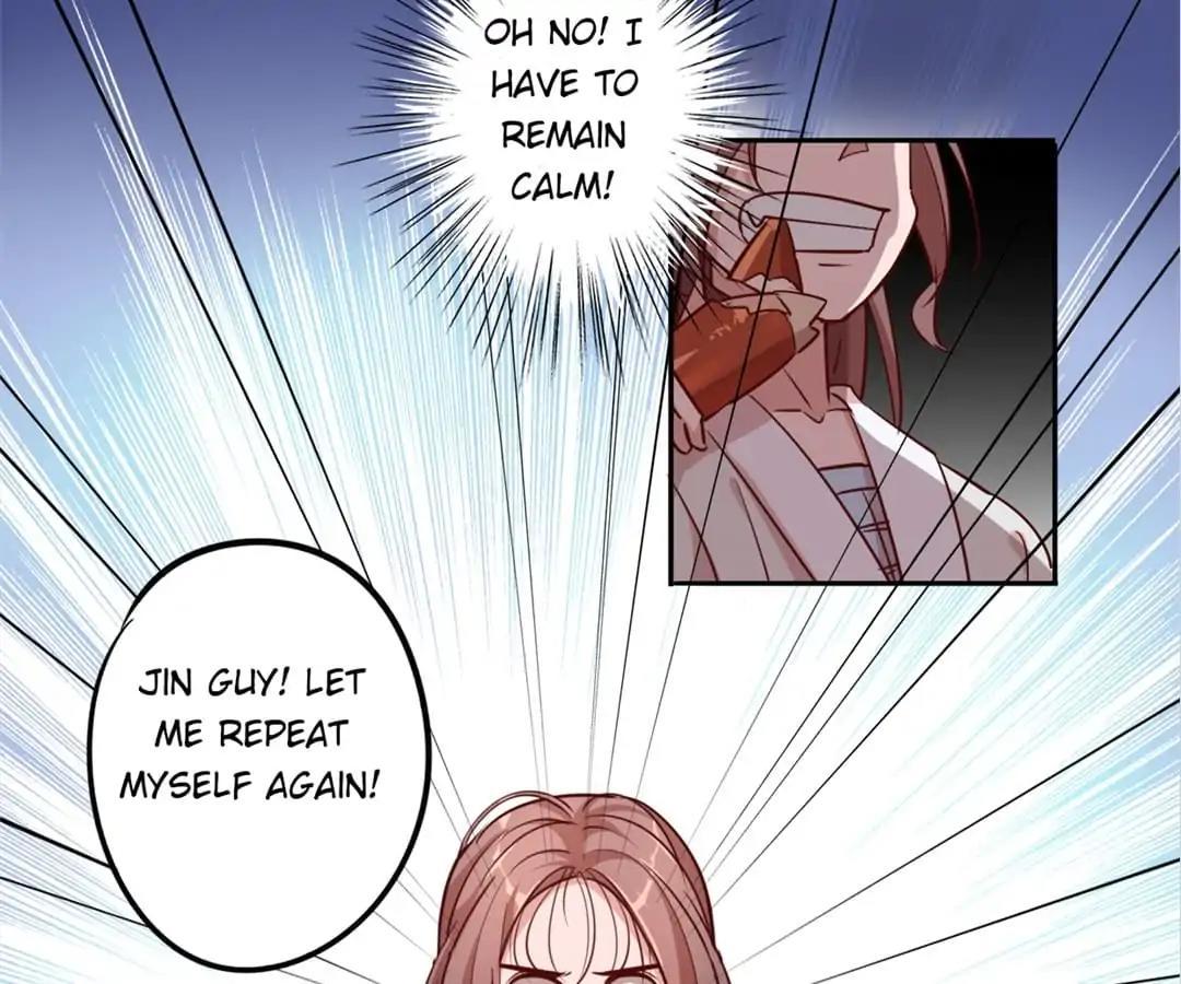 The Last Singer Chapter 19 - page 43