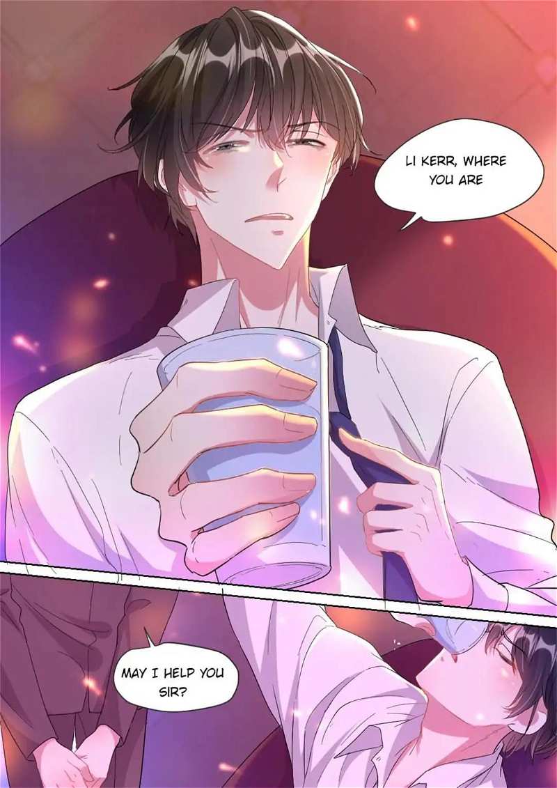 For Love, For Blood Chapter 19 - page 2